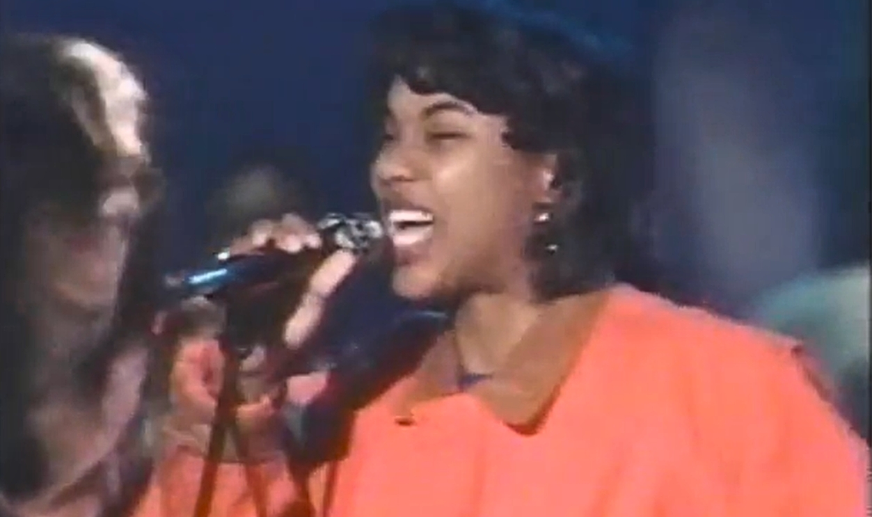 Yo! Unplugged Rap (1991)