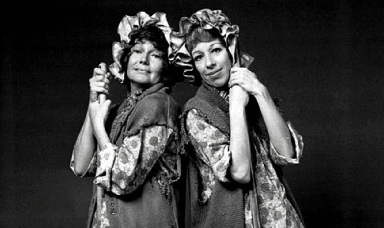 CBS Didn’t Believe in Her