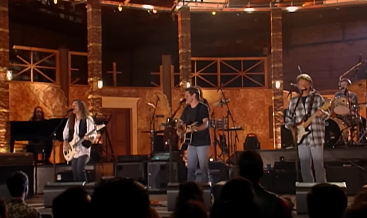 Take It Easy — Eagles