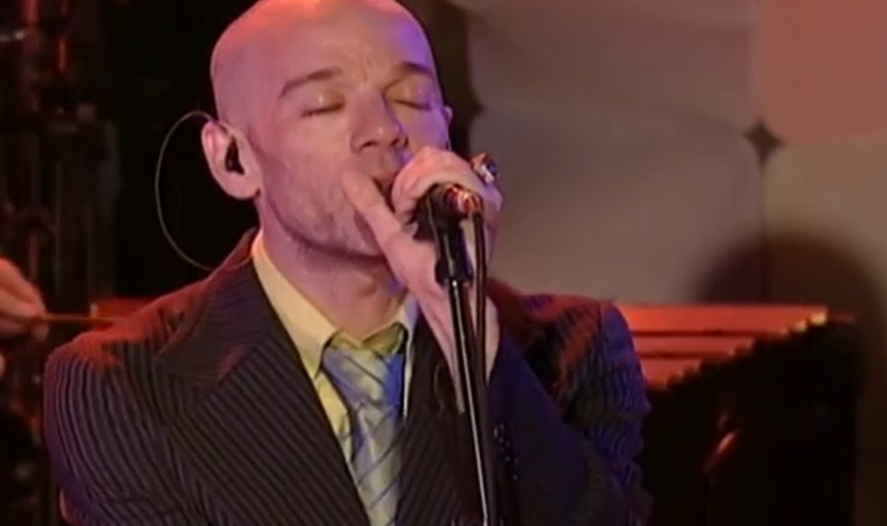 R.E.M. (1991 & 2001)