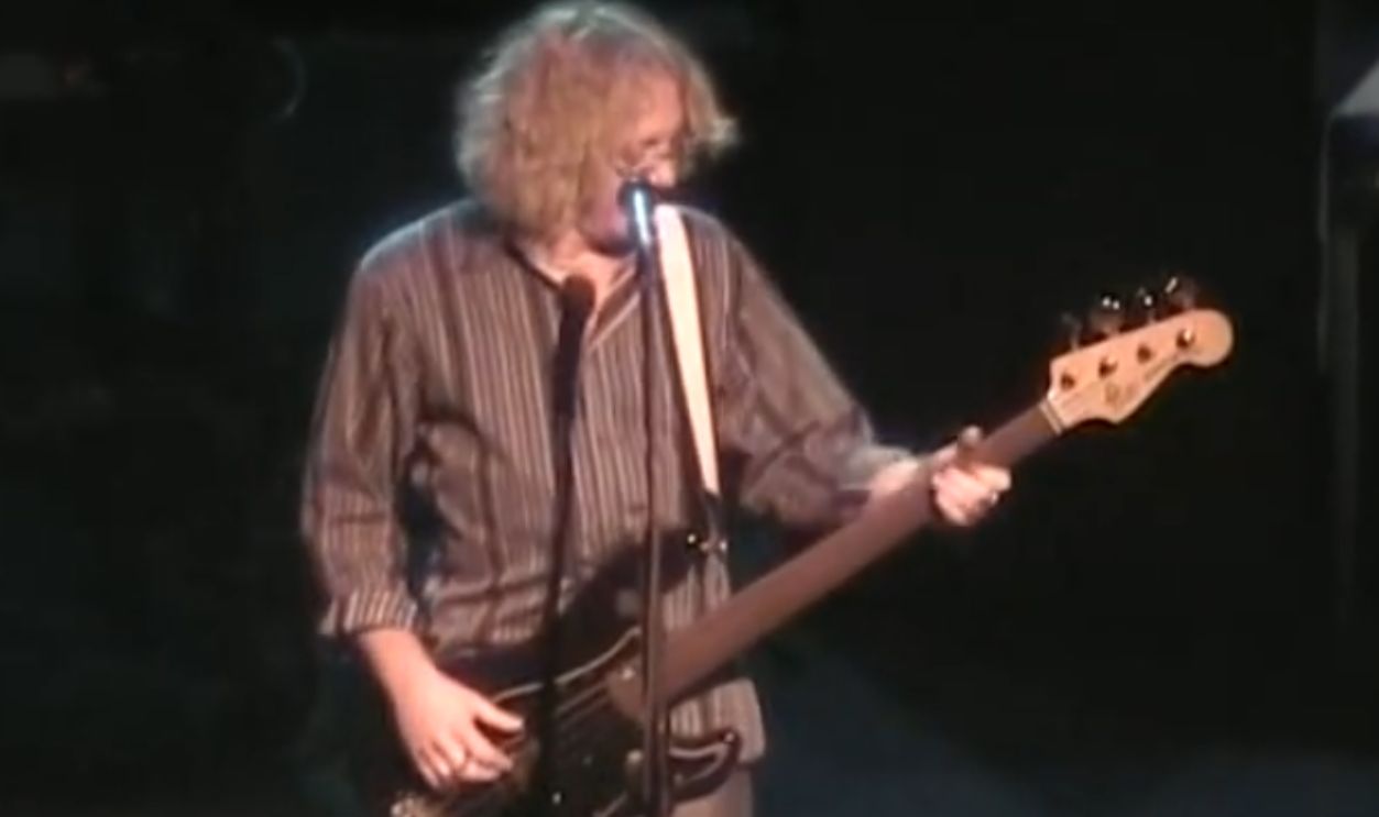 “Around the Sun” R.E.M. (2004)