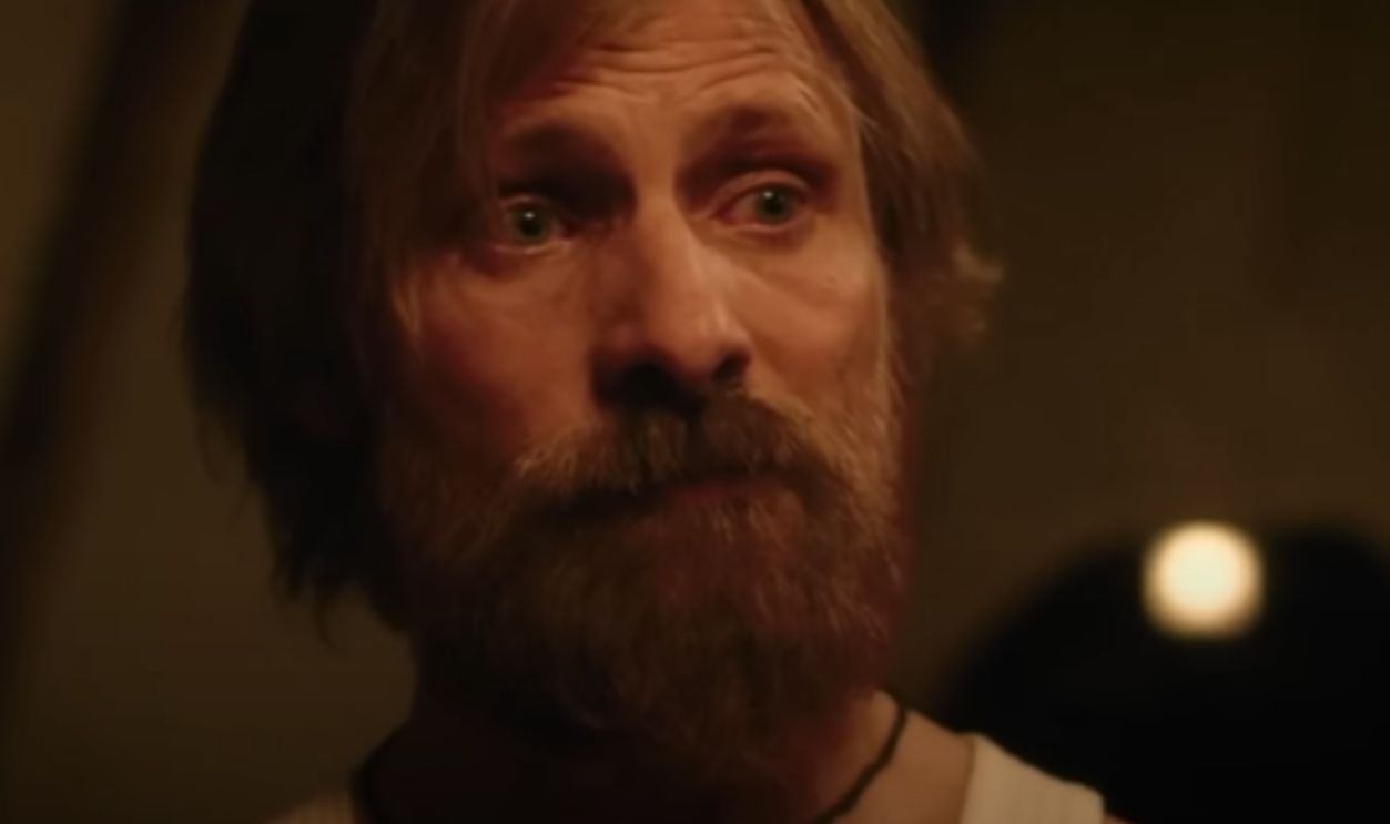 Screenshot from Captain Fantastic (2016)
