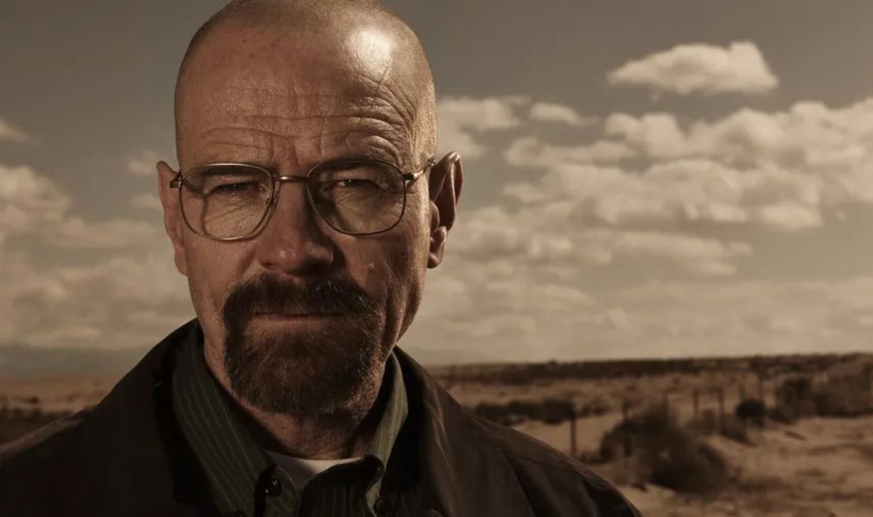 Walter White
