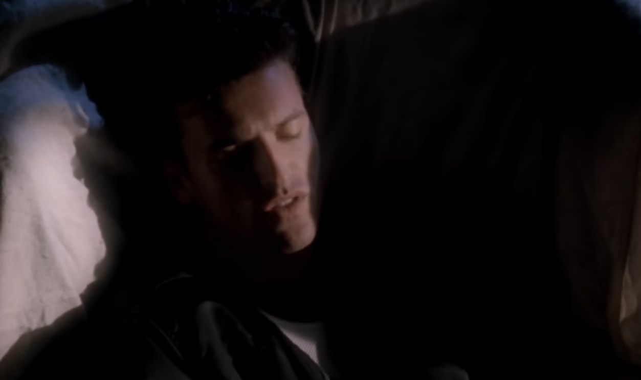 “Freedom! ’90” — George Michael (1990)