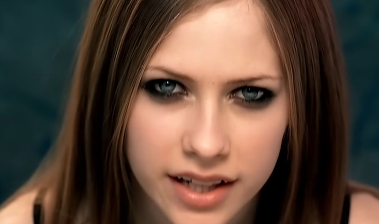 Avril Lavigne