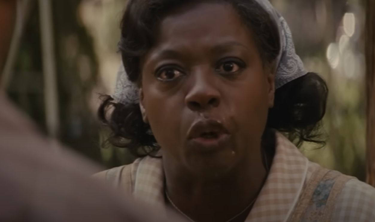 Screenshot from Fences (2016)