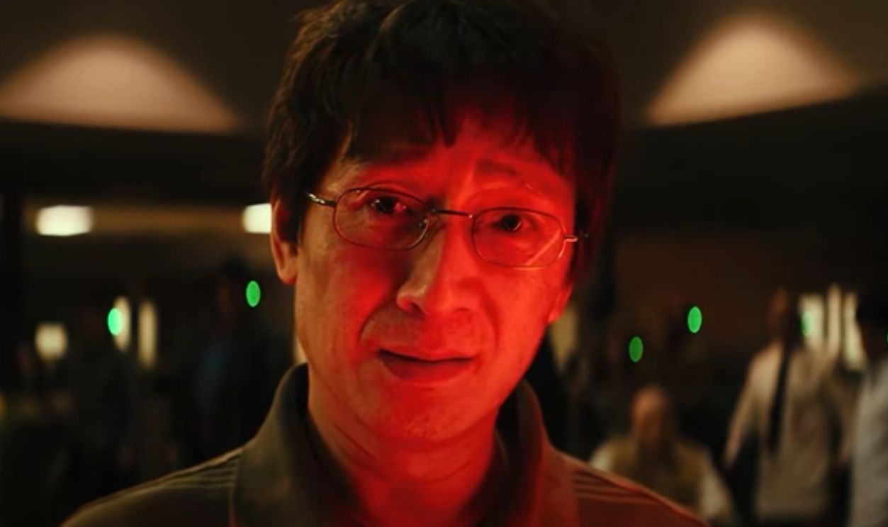 Screenshot from Everything Everywhere All at Once (2022)