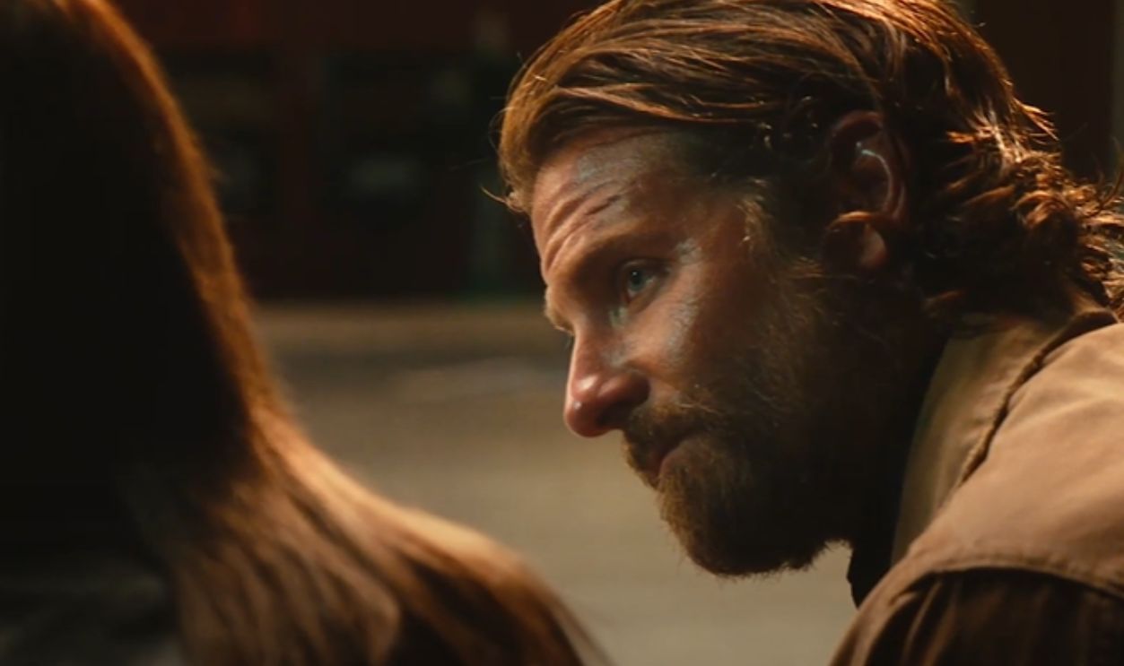 Screenshot from A Star is Born (2018)