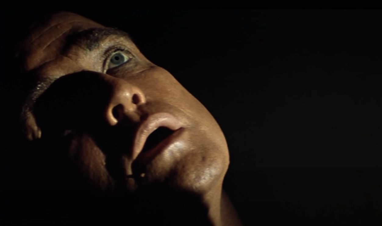Screenshot from Apocalypse Now (1979)