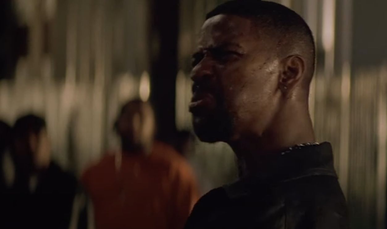 Screenshot from Training Day (2001)