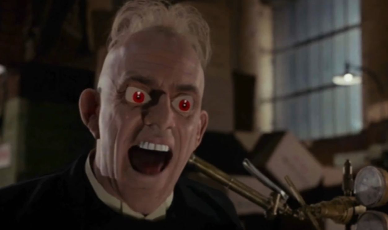 Screenshot from Who Framed Roger Rabbit (1988)