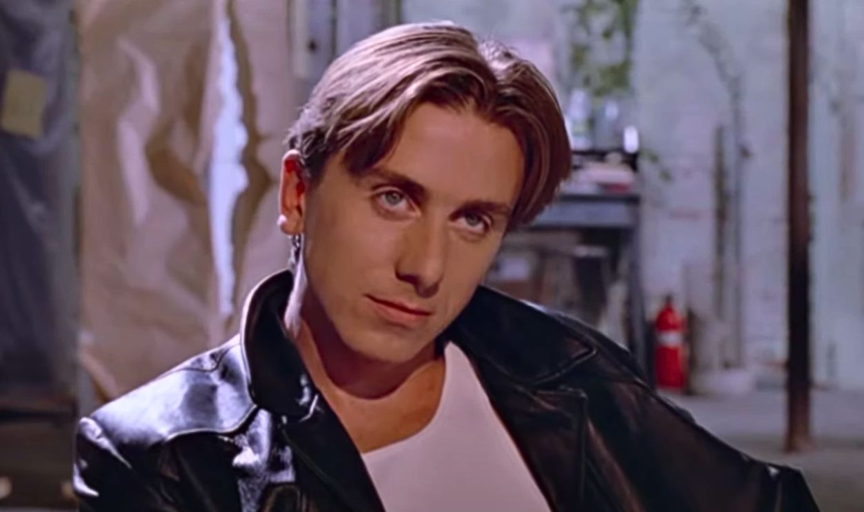 Screenshot Of Reservoir Dogs (1992)