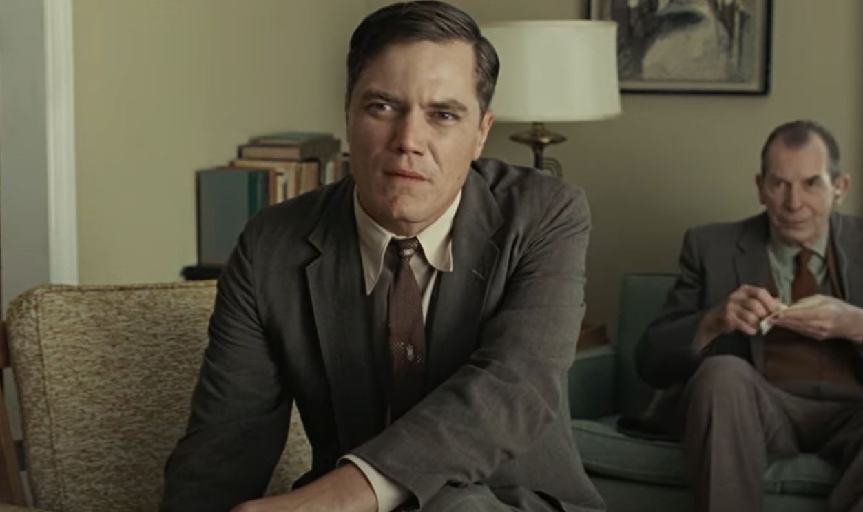 Screenshot Of Revolutionary Road (2008)