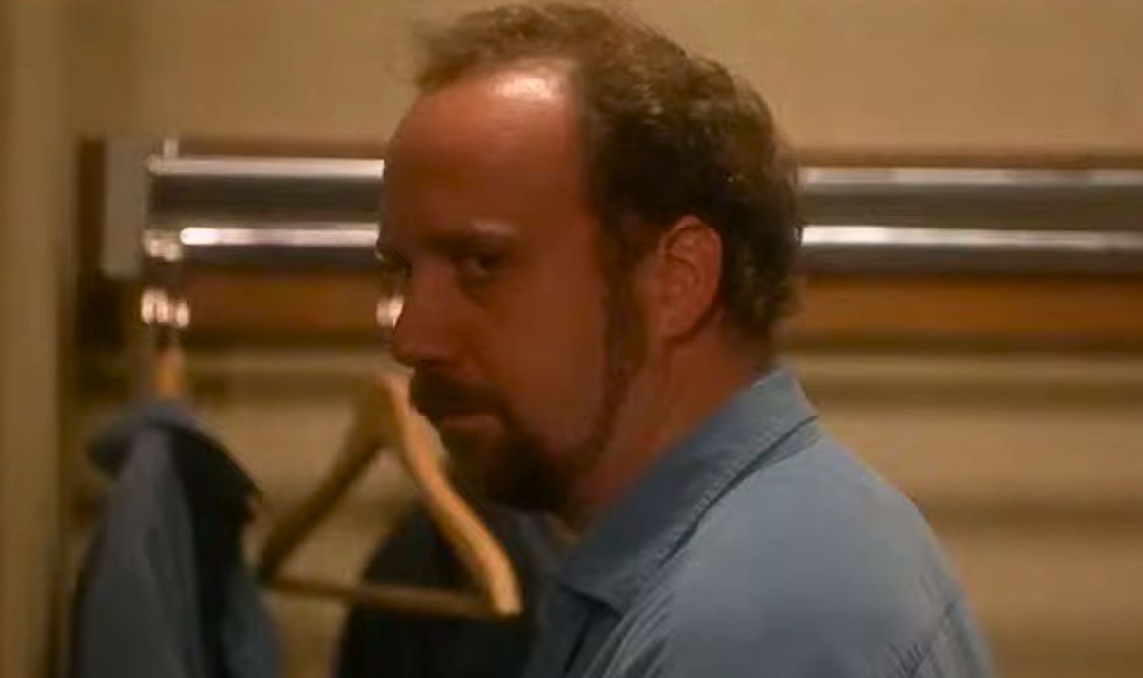 Screenshot Of Sideways (2004)