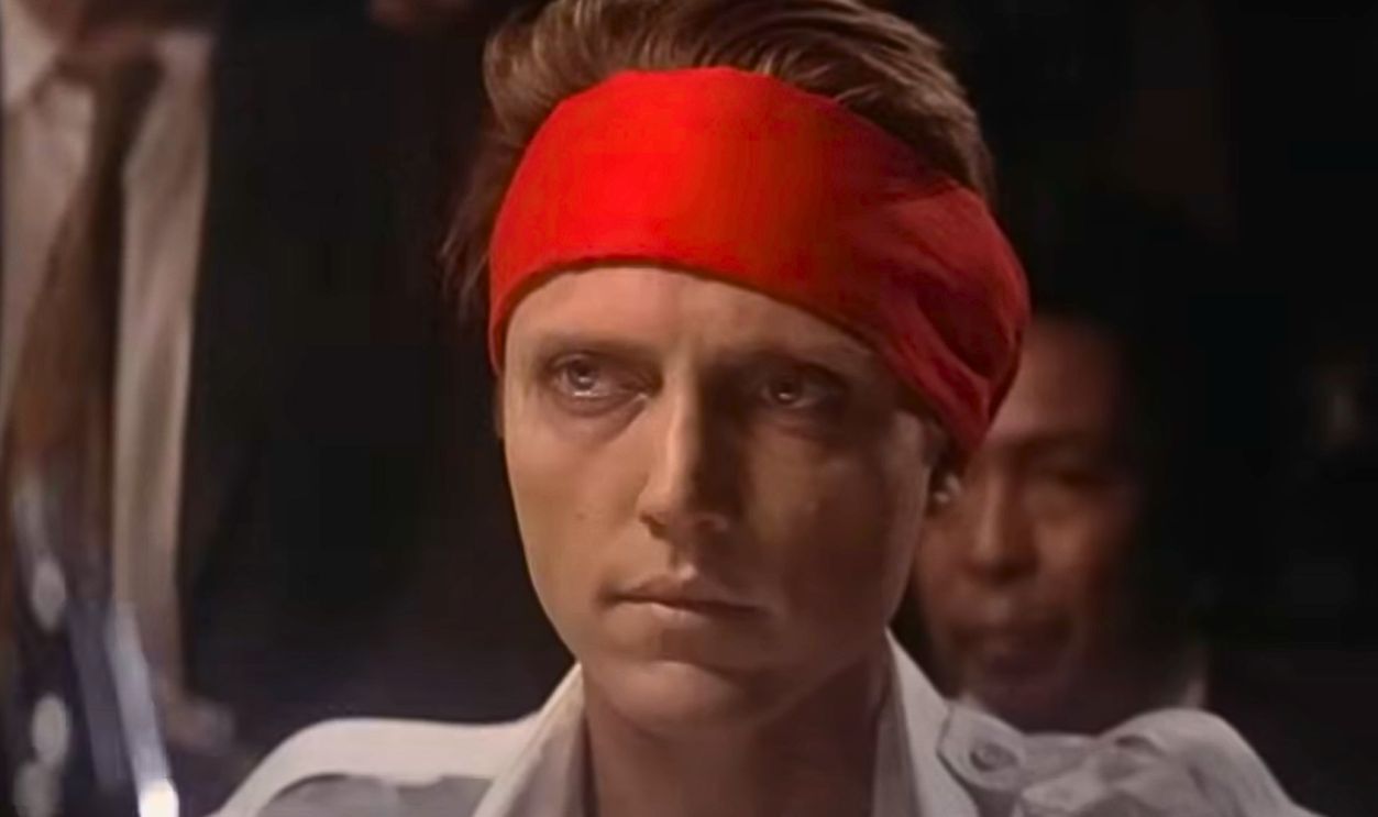 Screenshot Of The Deer Hunter (1978)