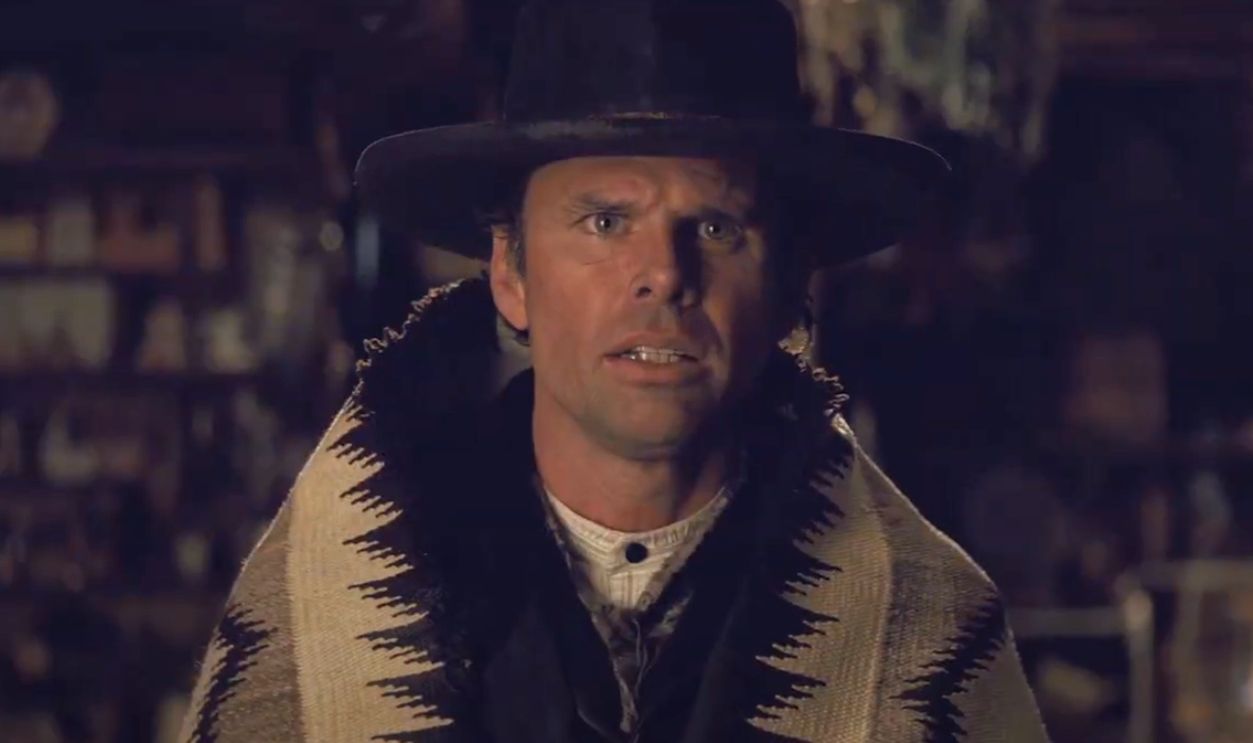 Screenshot Of The Hateful Eight (2015)