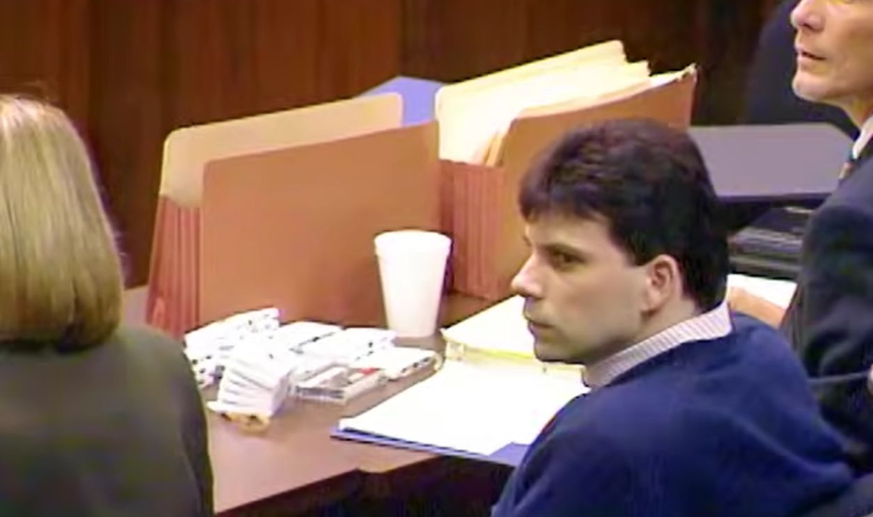 The Confession Tapes