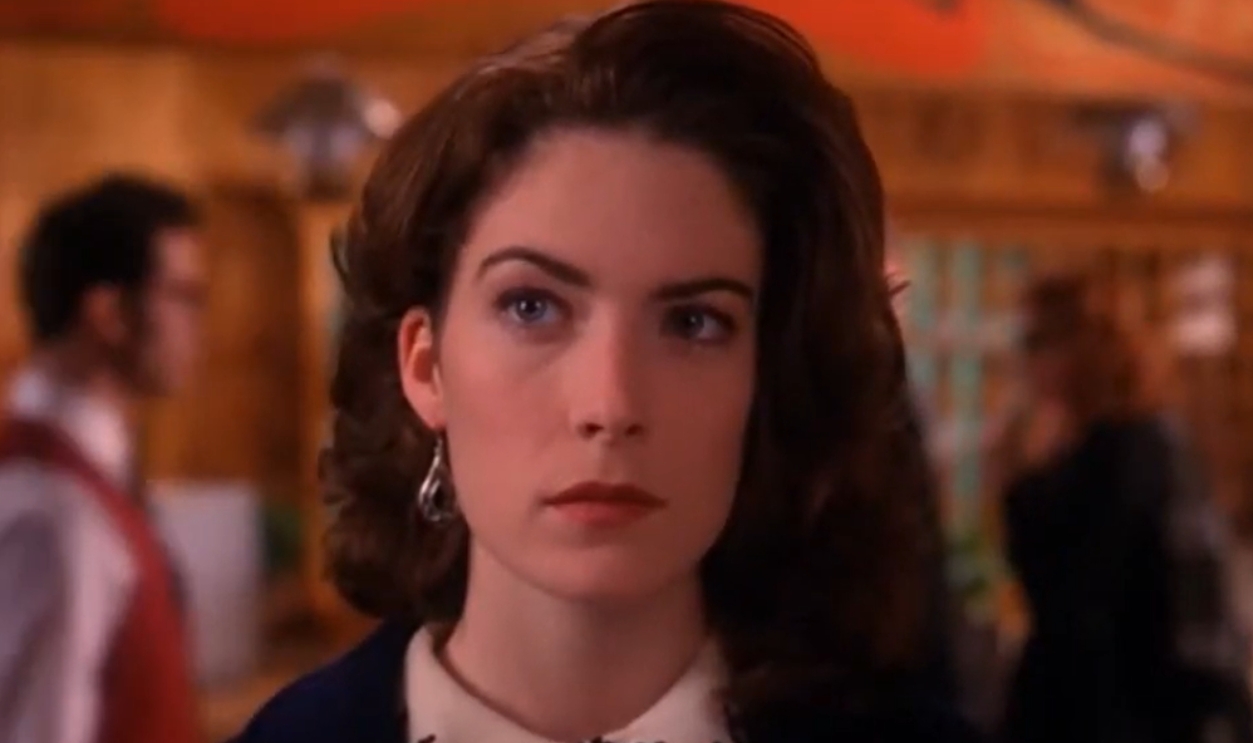 Screenshot from Twin Peaks (1990–1991)