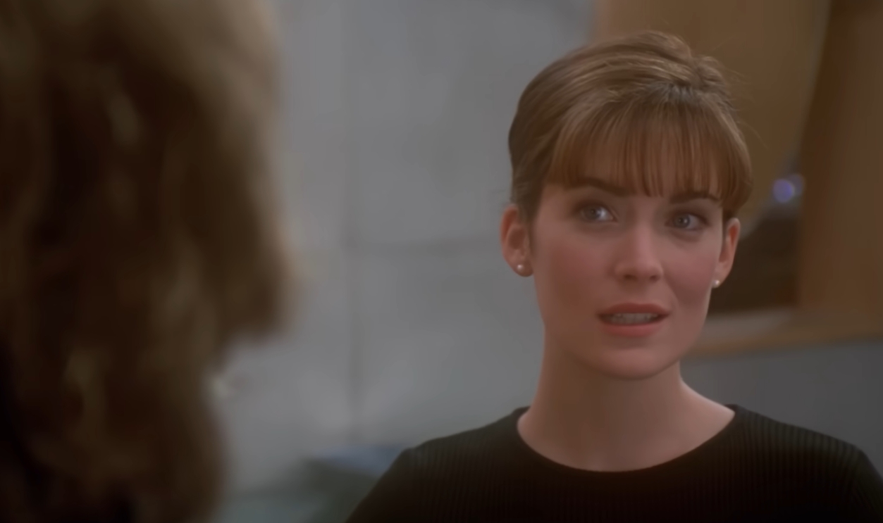 Screenshot from Afterglow (1997)