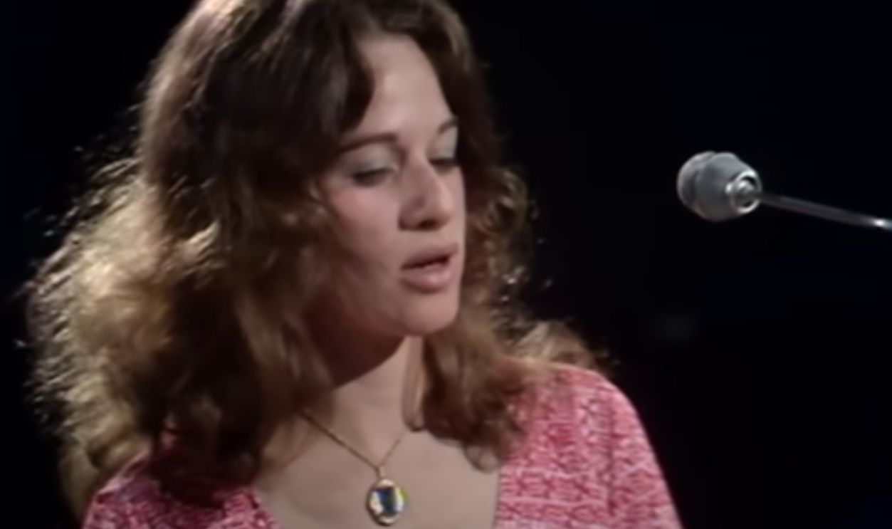 It’s Too Late–Carole King