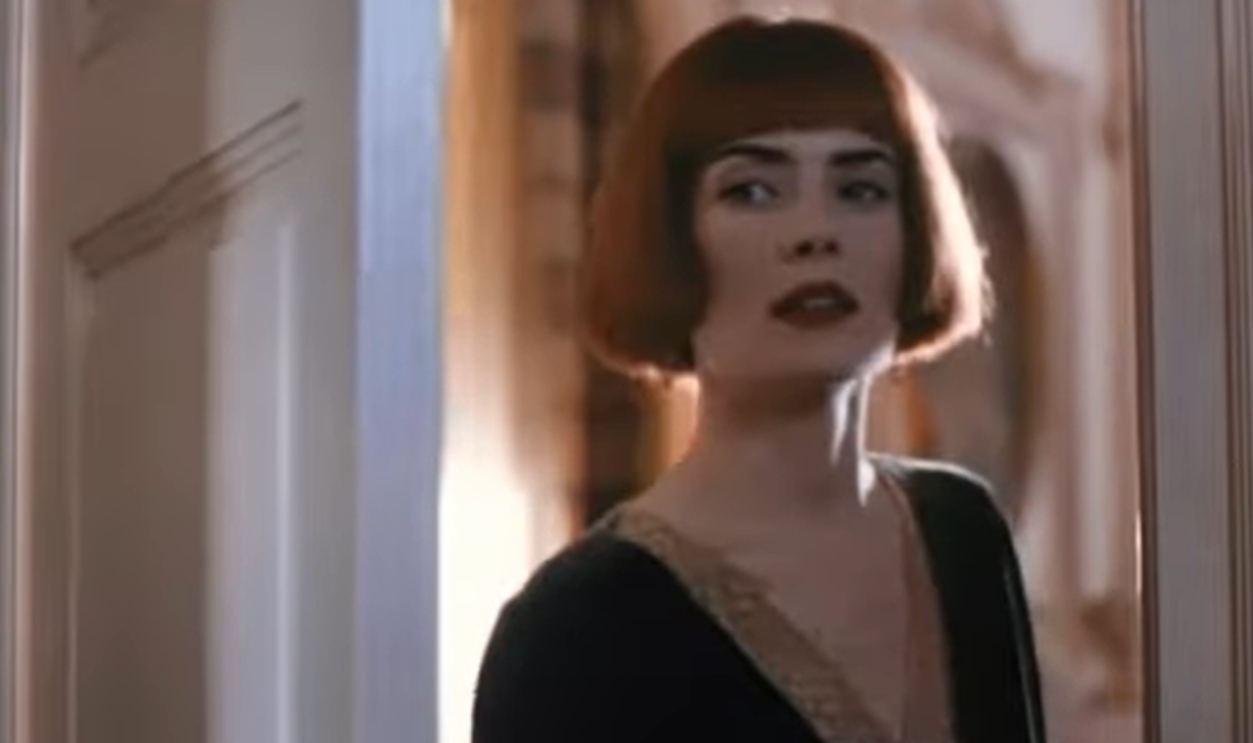 Screenshot from Mobsters (1991)