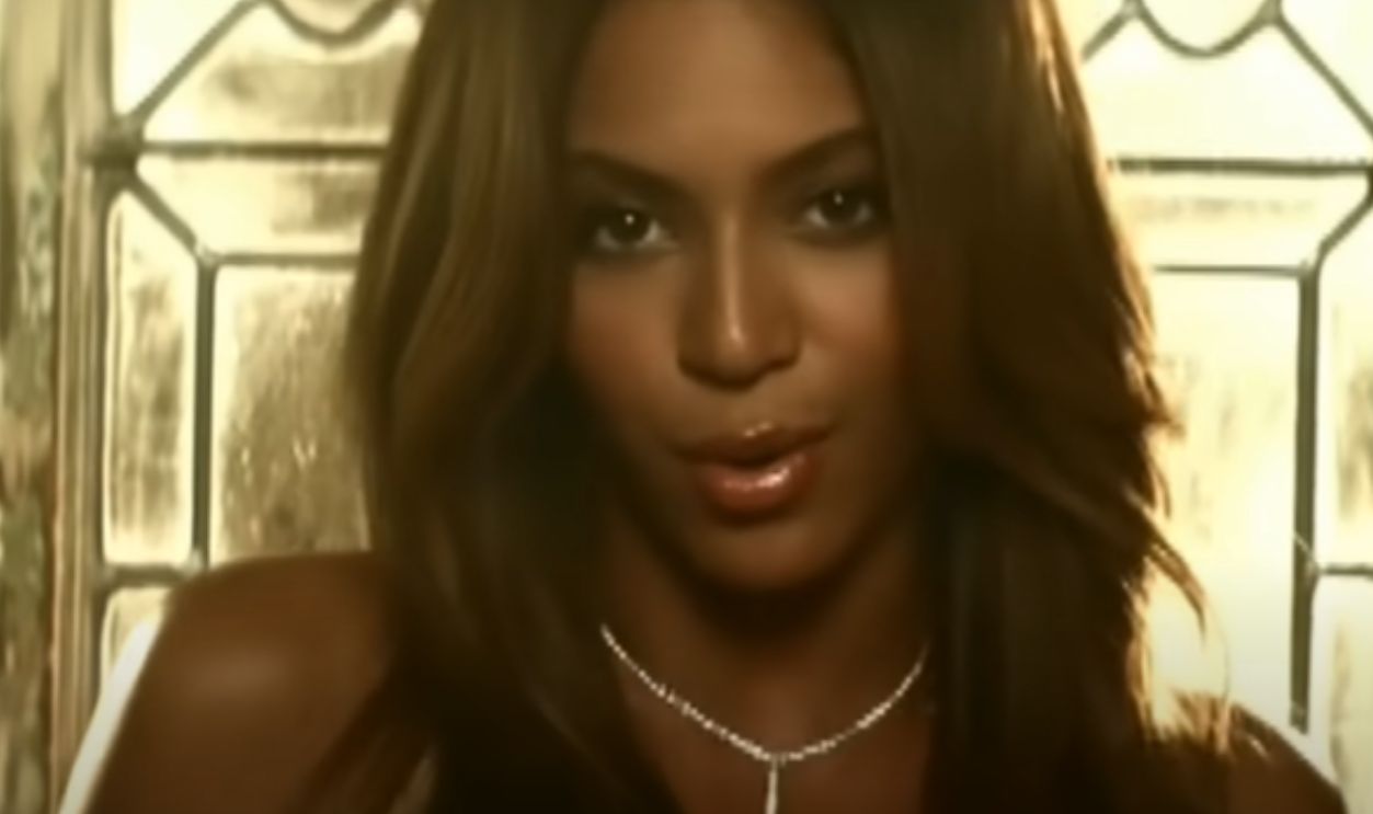 “Irreplaceable” (Beyoncé)