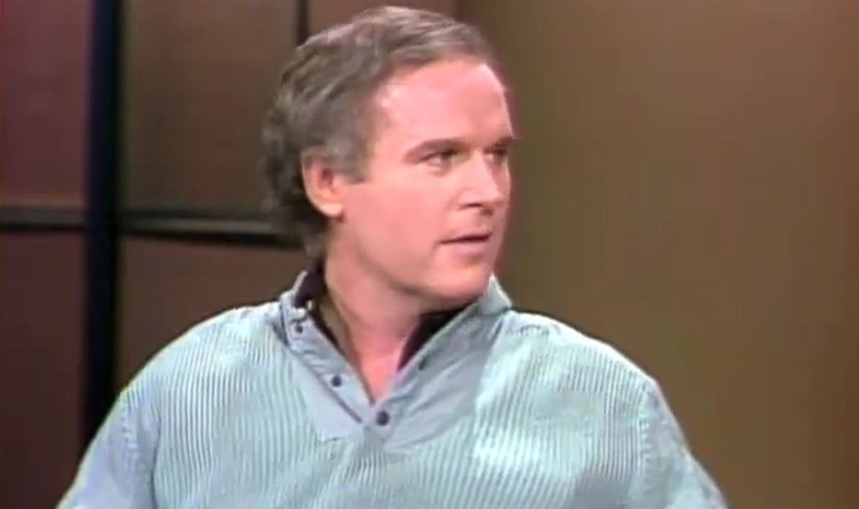 Charles Grodin