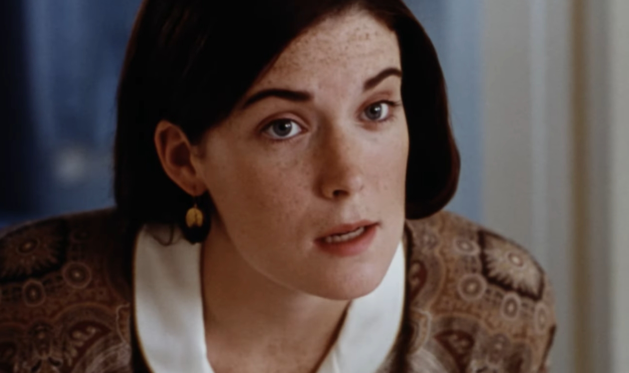 Screenshot from Baby’s Day Out (1994)