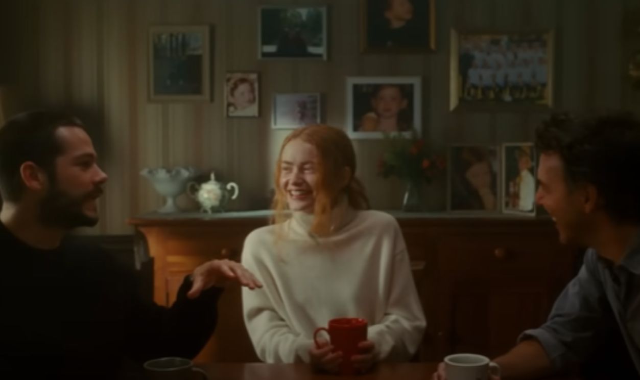 All Too Well (10 Minute Version)–Taylor Swift