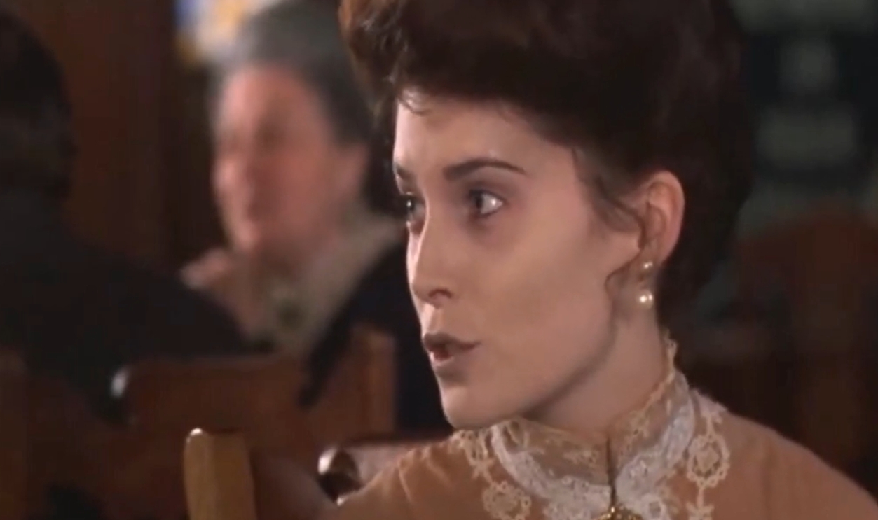 Screenshot from The Road to Wellville (1994)