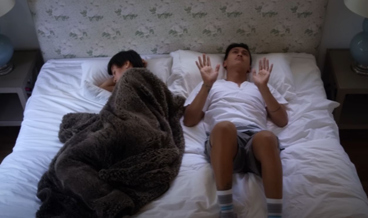 Love Yourself–Justin Bieber