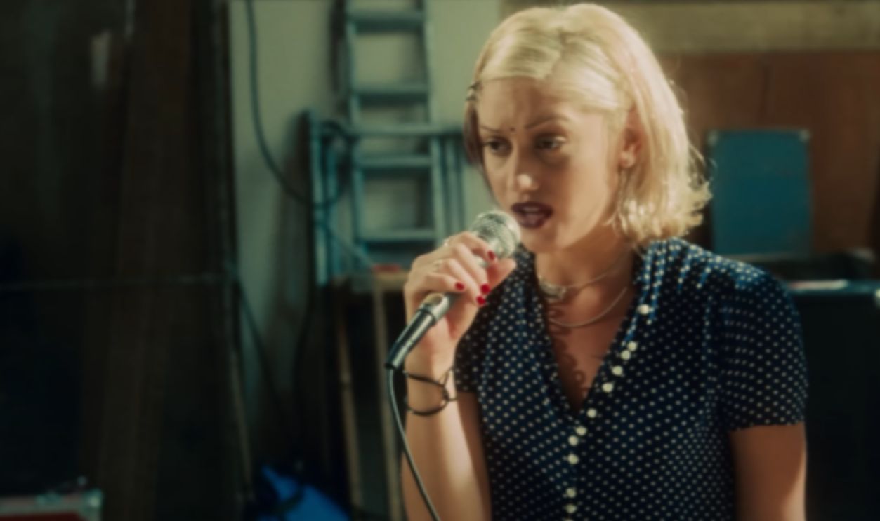 Don’t Speak–No Doubt