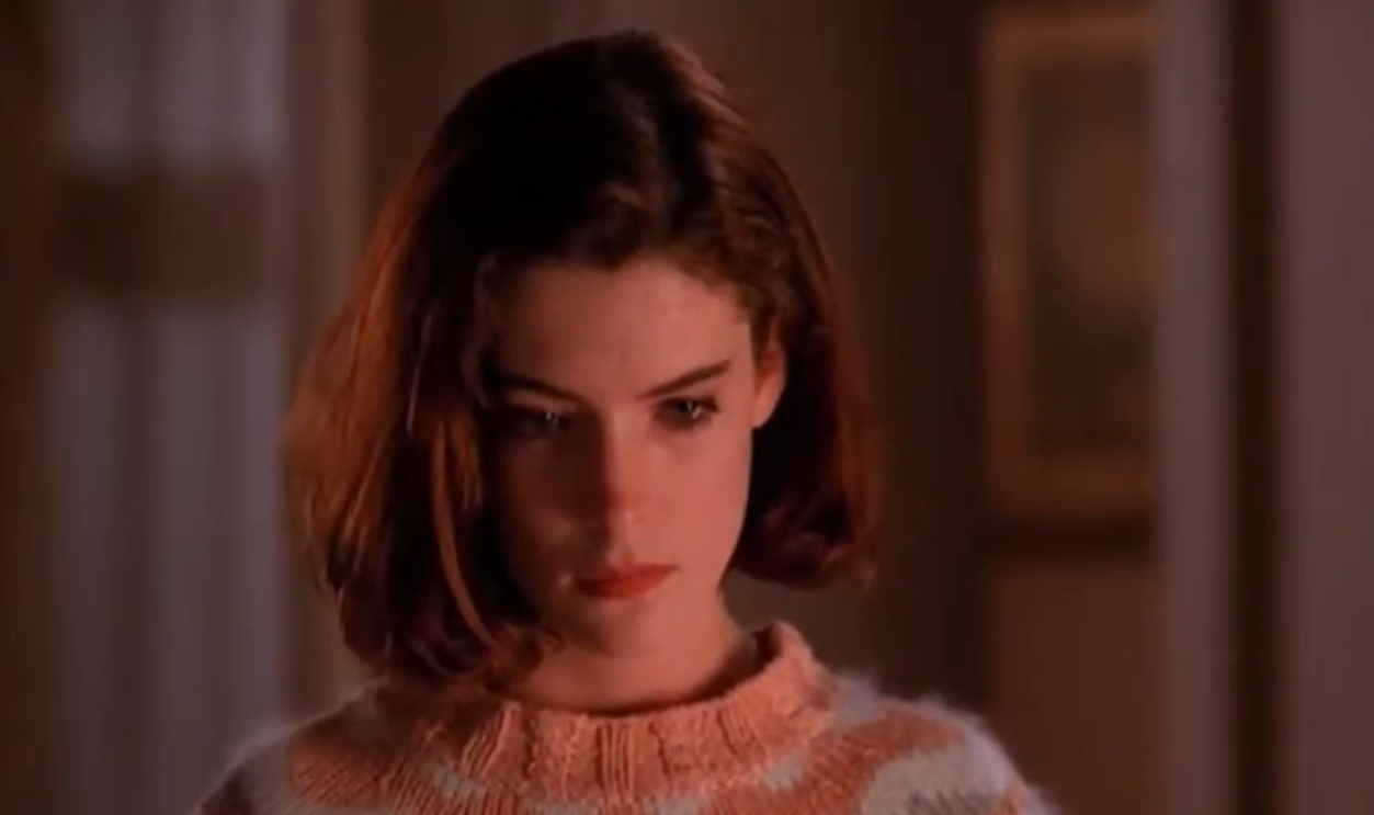 Screenshot from Twin Peaks (1990–1991)