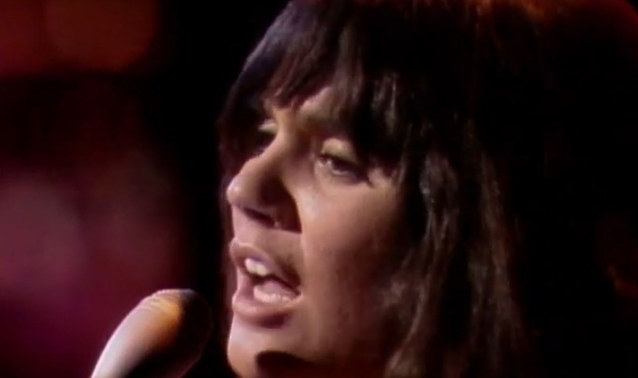 “Long, Long Time” — Linda Ronstadt (1970 - 2023)