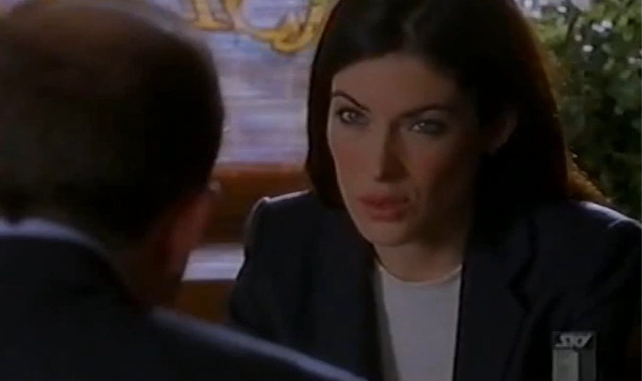 Screenshot from The Practice (1997–2004)