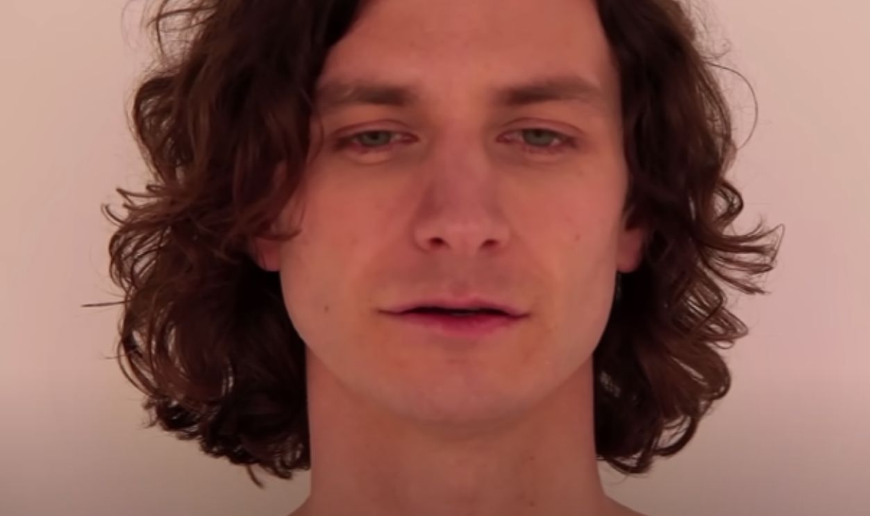 Somebody That I Used To Know–Gotye ft. Kimbra