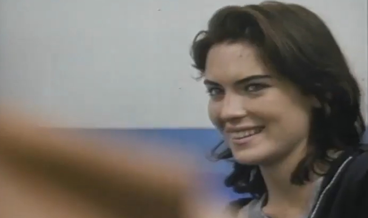 Screenshot from Where the Day Takes You (1992)