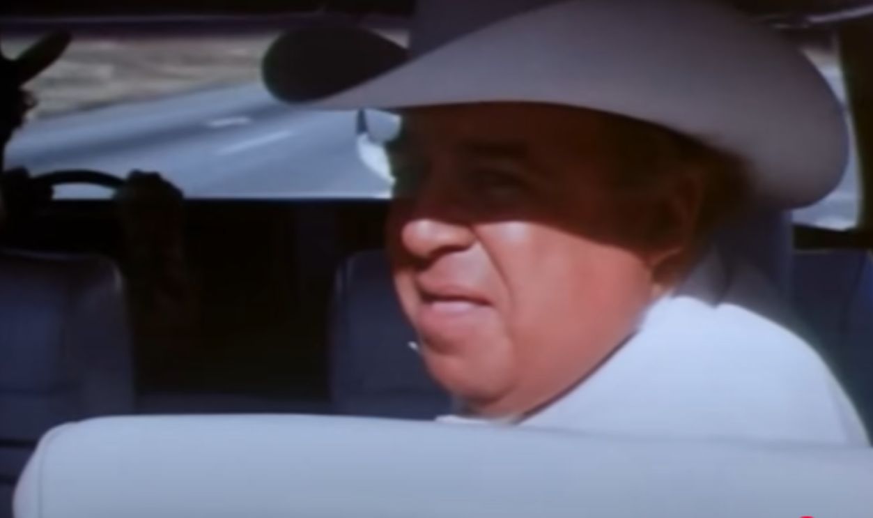 Screenshot from The Dukes of Hazzard (1979-1985)
