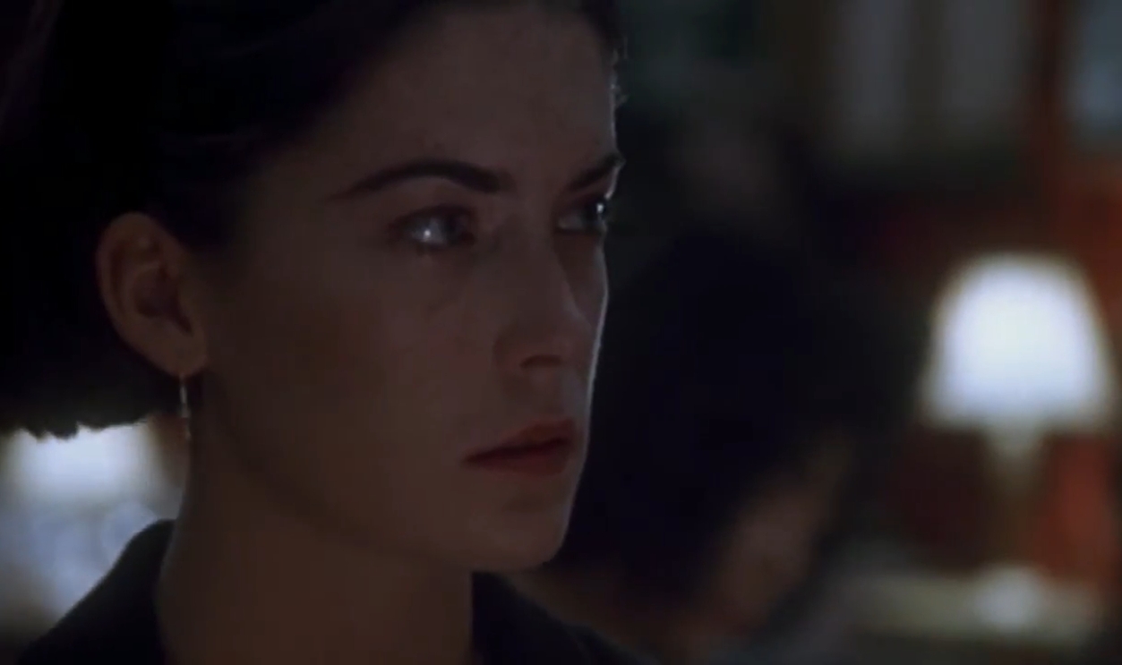 Screenshot from Equinox (1992)