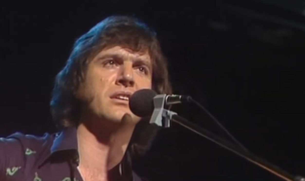 “Streets Of London” — Ralph McTell (1969/72 - 1974)