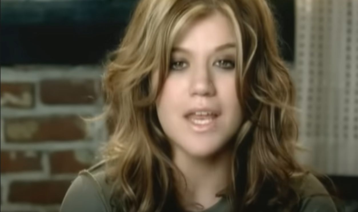 Since U Been Gone–Kelly Clarkson