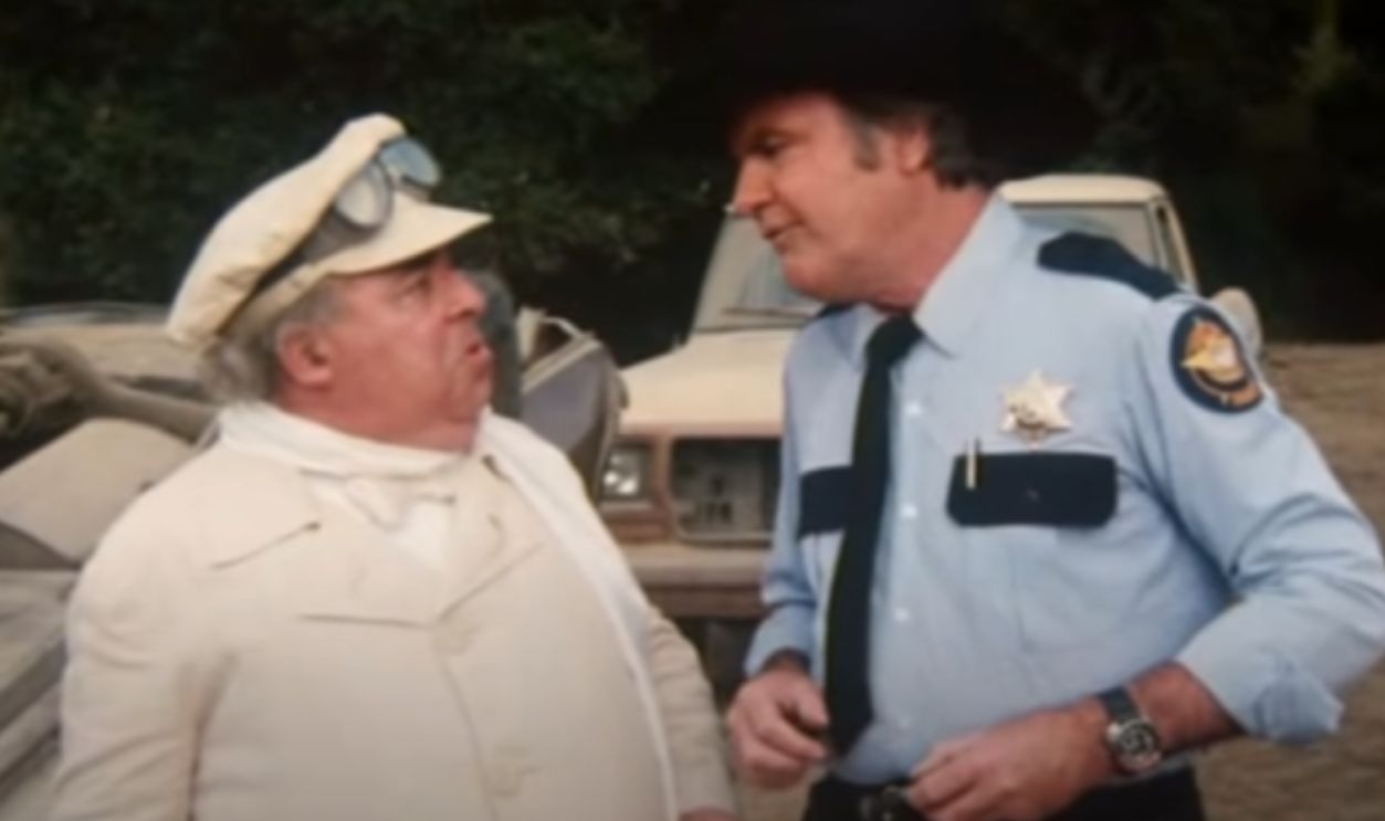 Screenshot from The Dukes of Hazzard (1979-1985)