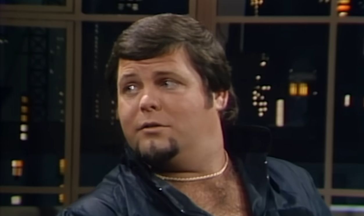 Andy Kaufman vs. Jerry Lawler 