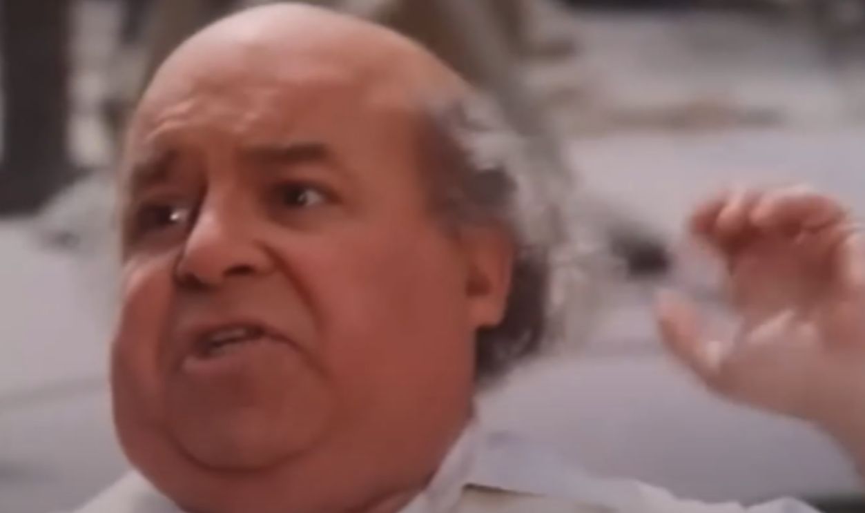 Screenshot from The Dukes of Hazzard (1979-1985)