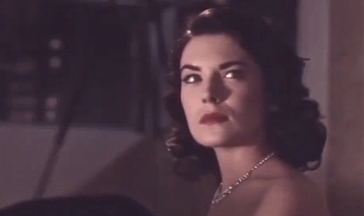 Screenshot from Cafe Society (1995)