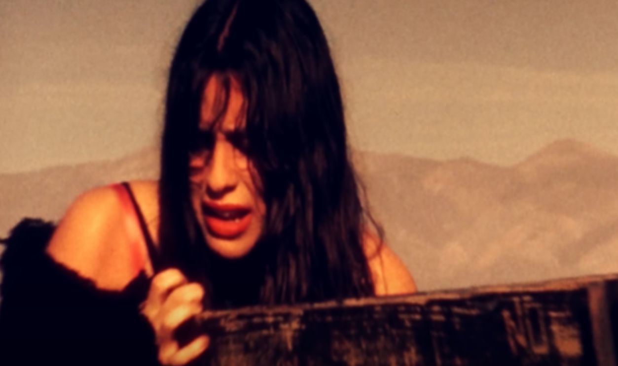 You Oughta Know–Alanis Morissette