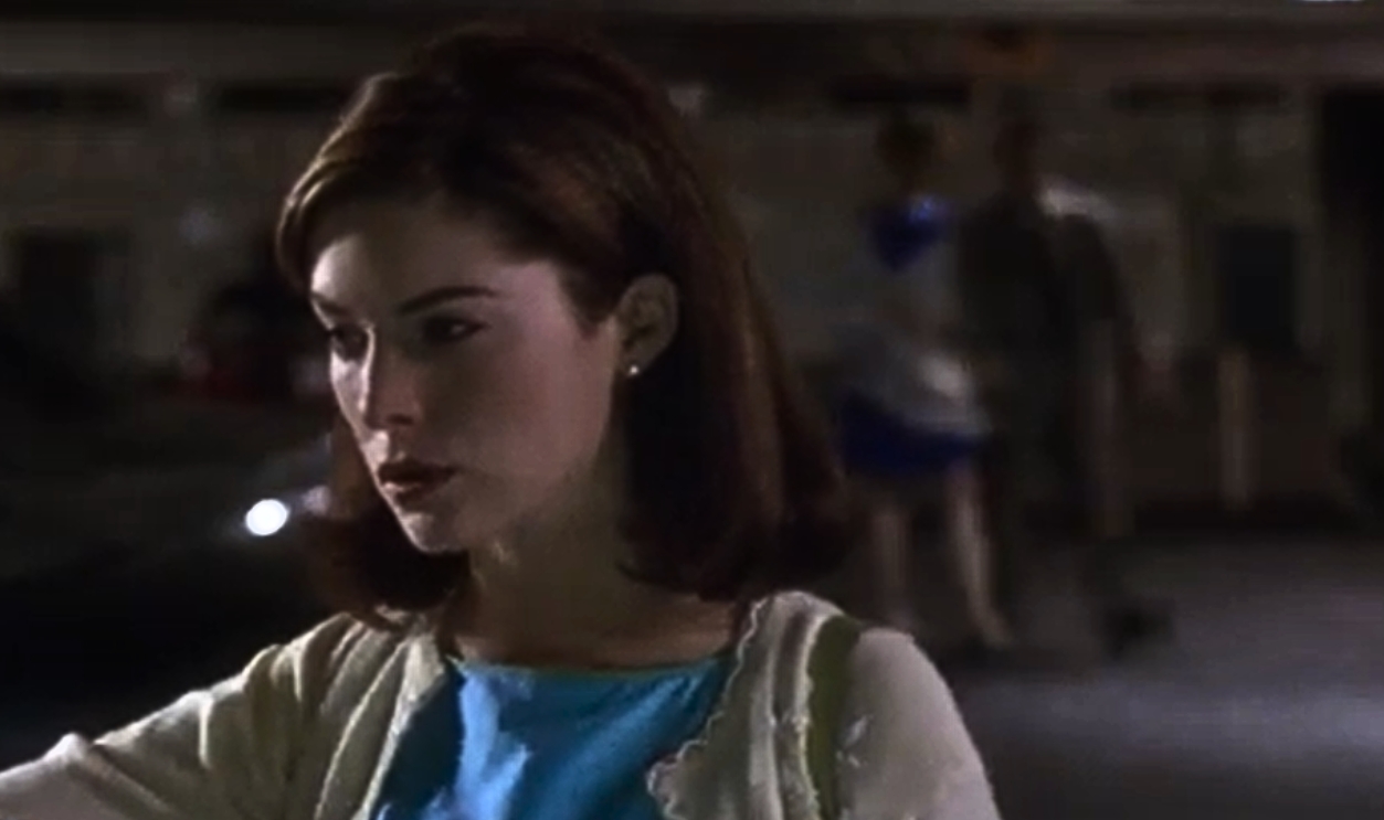 Screenshot from Since You’ve Been Gone (1998)