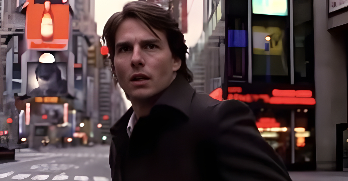 Bad Movie Great Ending Msn