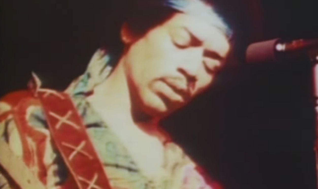 All Along The Watchtower 