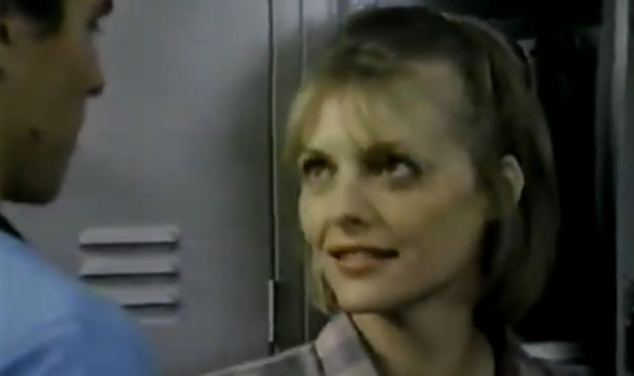 “One Too Many” (1985)